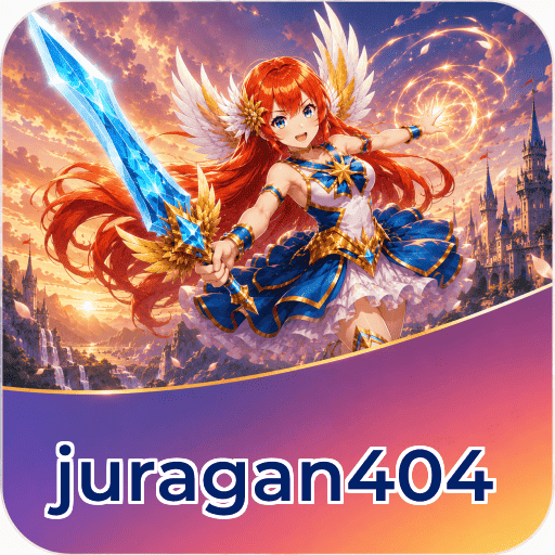 Technical Specs juragan404