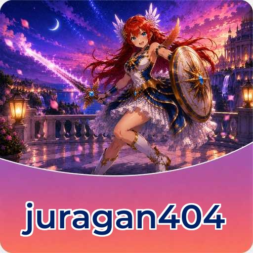 Instalasi juragan404 Berhasil