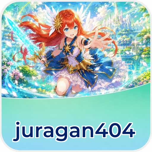 Privacy & Security juragan404